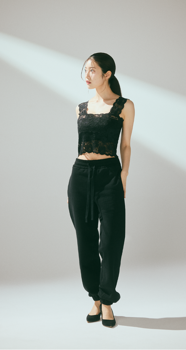 阿部なつき×THETA