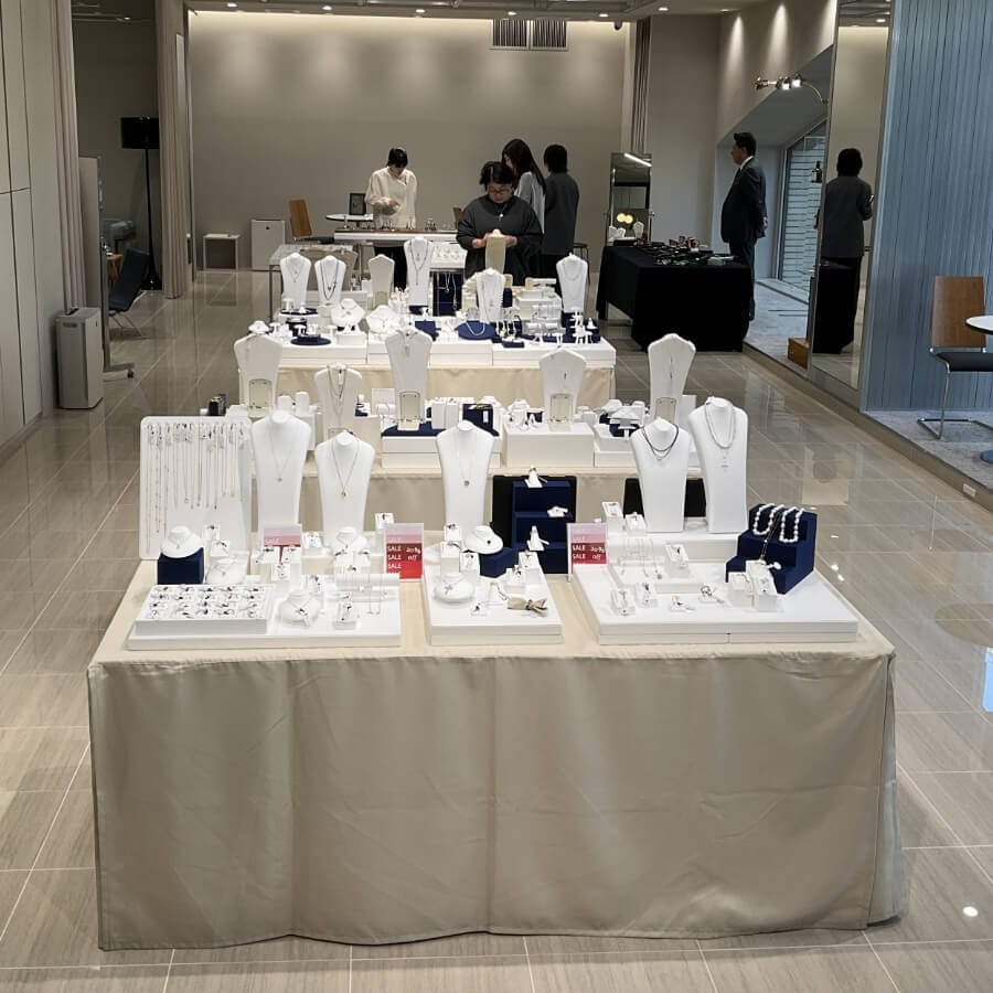 展示会・ギャラリー