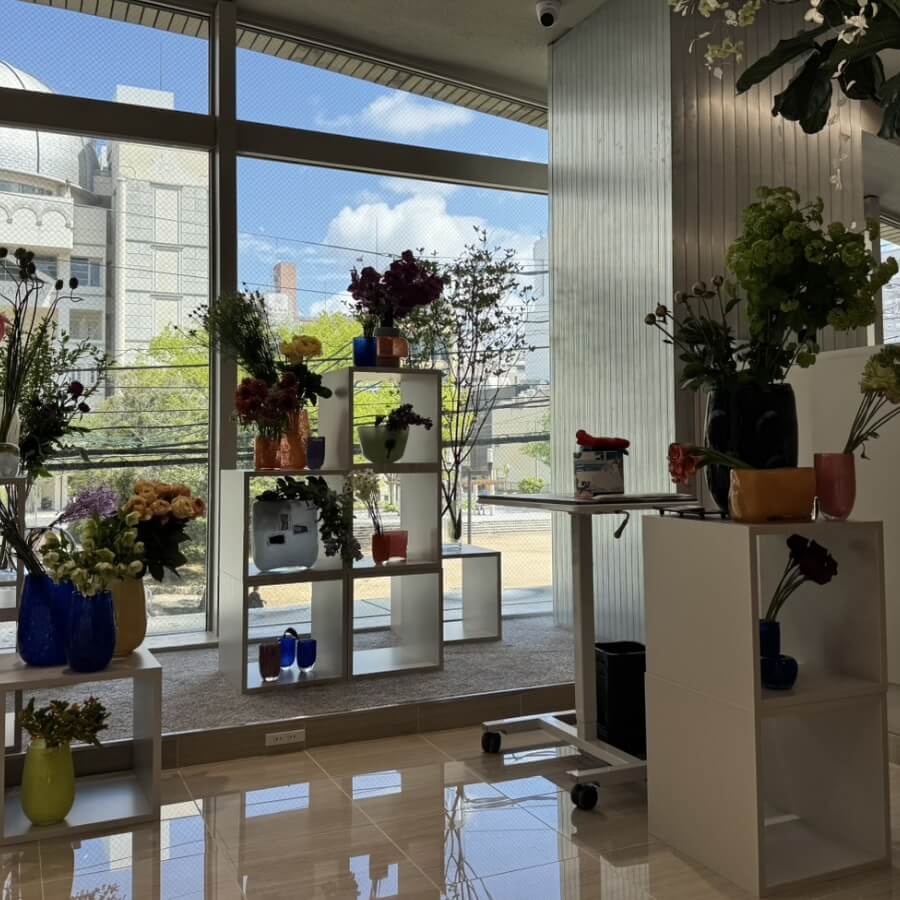 展示会・ギャラリー